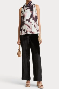 Tops-HUSK Sophia top - Print