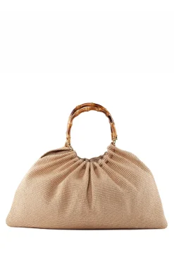 Bags-HUSK Sophie Bag - Natural