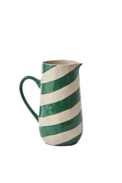 Tableware & Trays-HUSK Stripe Ju - G
