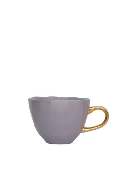 Tableware & Trays-HUSK Tea Cup HuskTeaCup