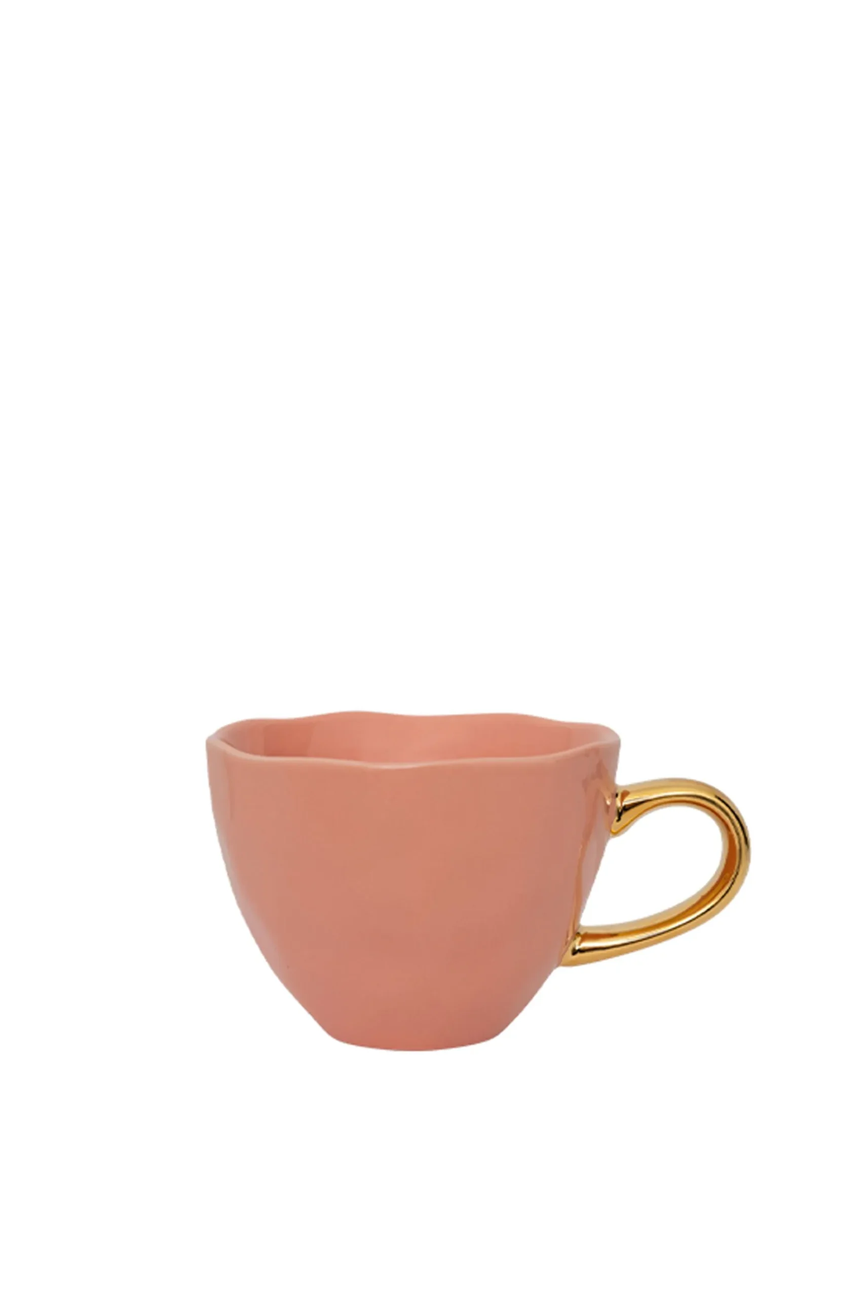 Tableware & Trays-HUSK TEA CUP - Desert