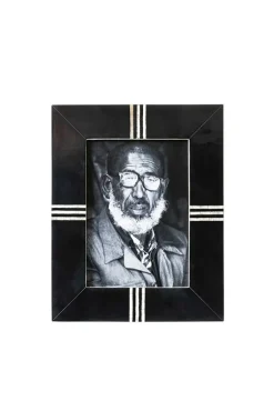 Frames-HUSK Textured Frame HuskTexturedFrame