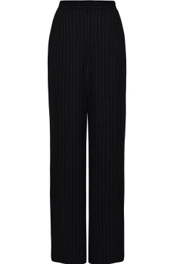 Pants-HUSK UMA PANT - Black