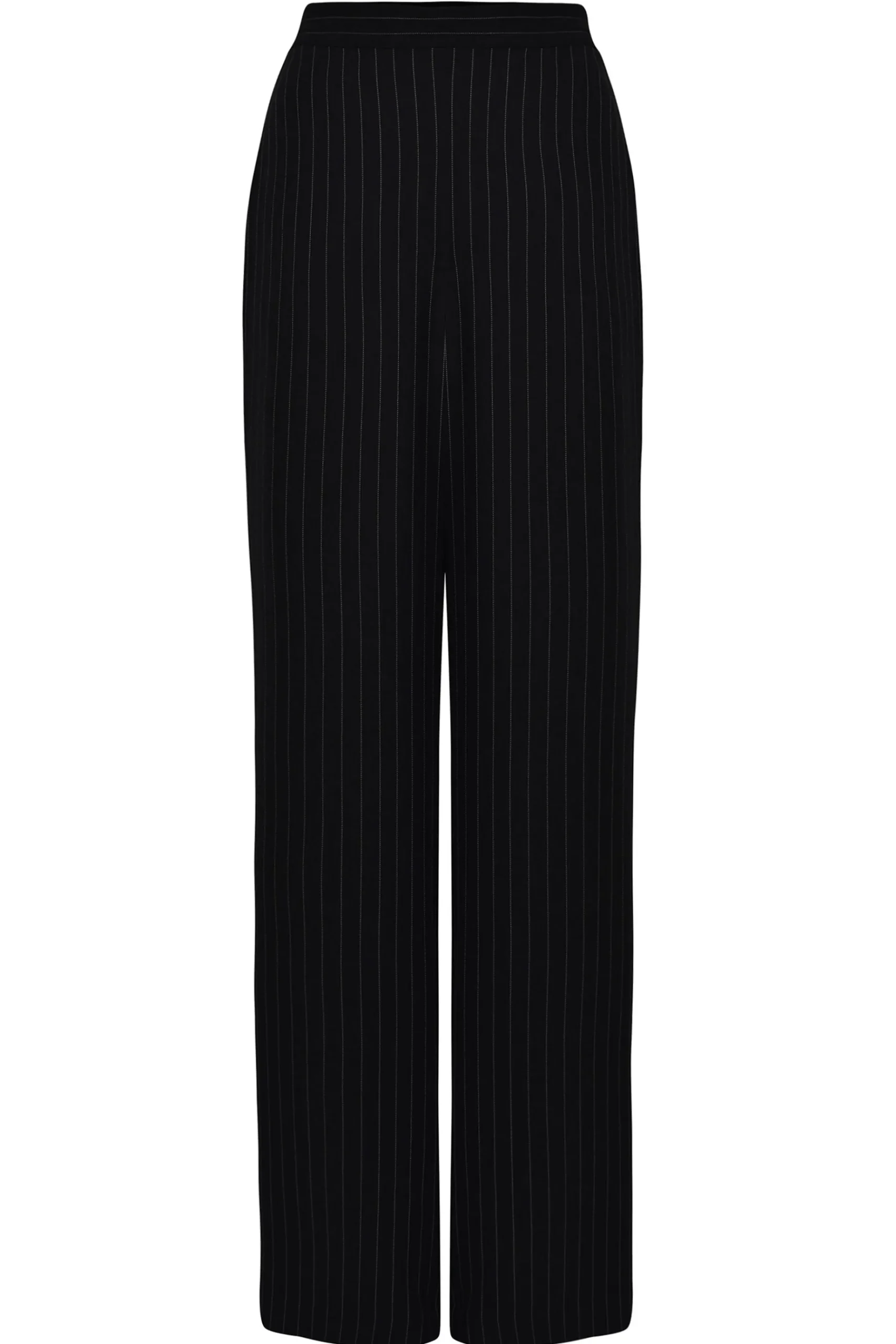 Pants-HUSK UMA PANT - Black