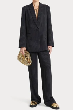 Pants-HUSK UMA PANT - Black