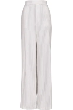 Pants-HUSK Uma pant - Stripe