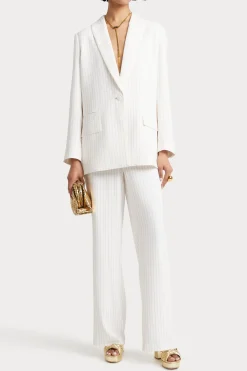 Pants-HUSK Uma pant - Stripe