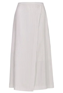 Skirts-HUSK Uma Skirt - Stripe