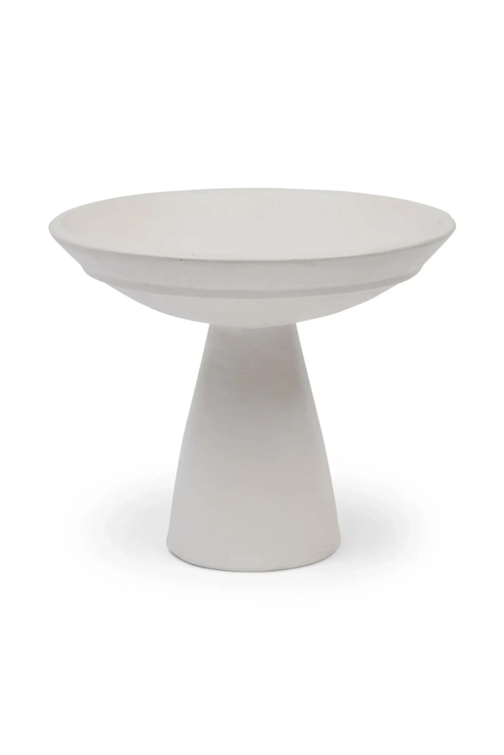 Tableware & Trays-HUSK Utari Bowl - White