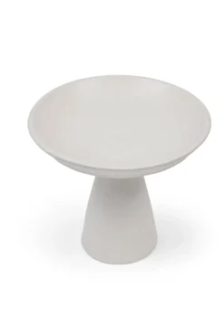 Tableware & Trays-HUSK Utari Bowl - White