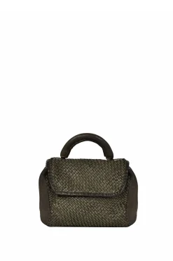 Bags-HUSK Viola Bag - Khaki