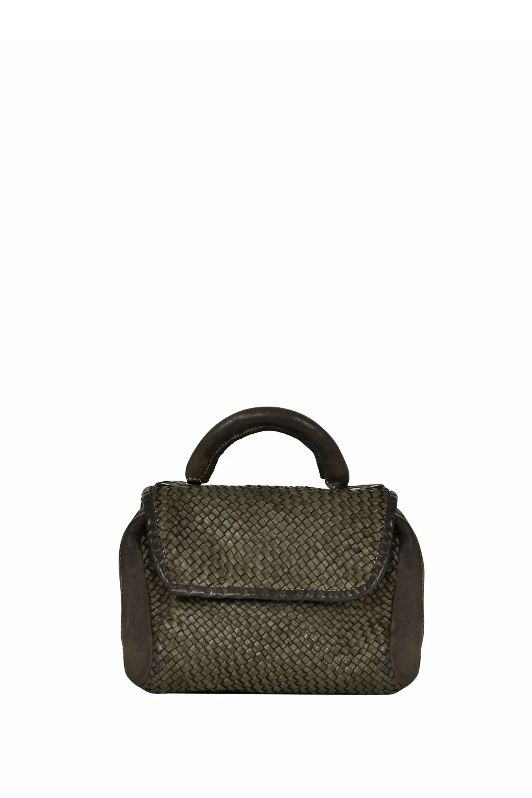 Bags-HUSK Viola Bag - Khaki