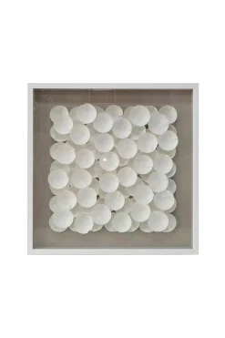 Art-HUSK Wall Art - 1 Colour 1Colour