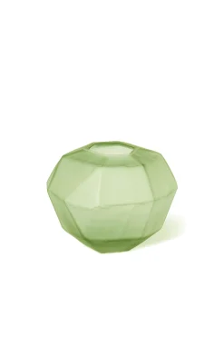 Vases & Planters-HUSK Waylon Vase - Green