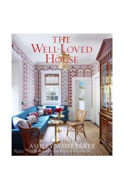 Books-HUSK Well-Loved House LovedHouse