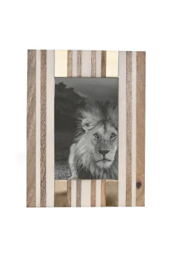 Frames-HUSK WHITE - Bone