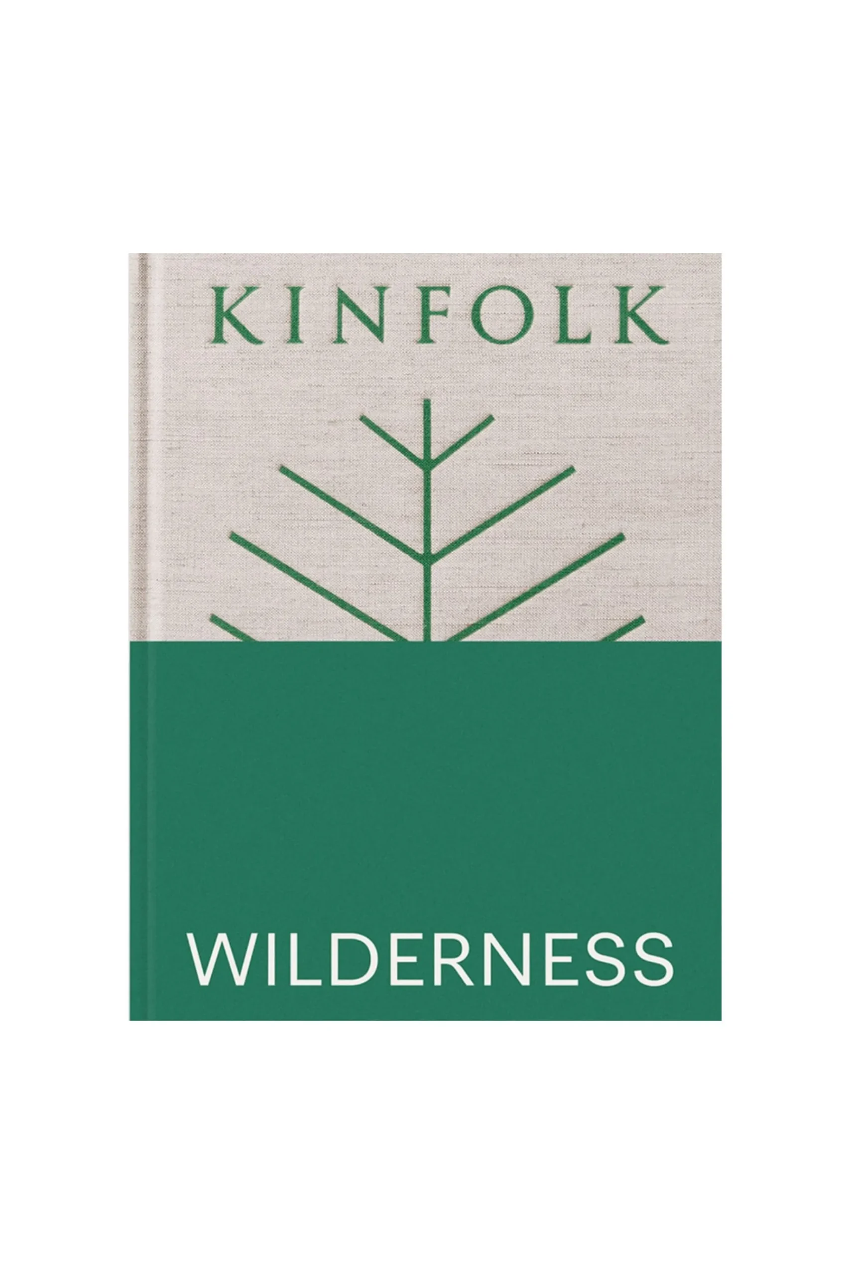 Books-HUSK Wilderness HuskWilderness