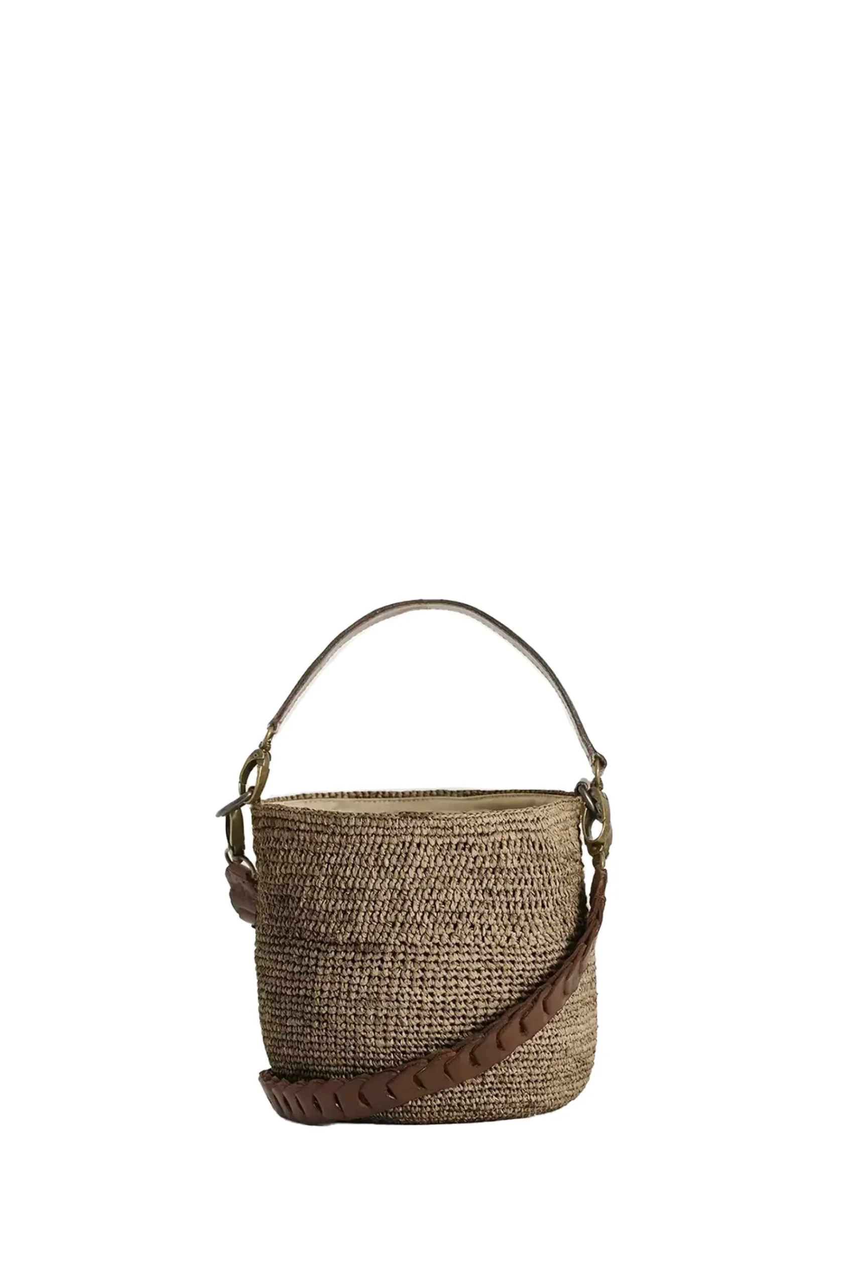 Bags-HUSK Ibeliv Akama Bag - Maple