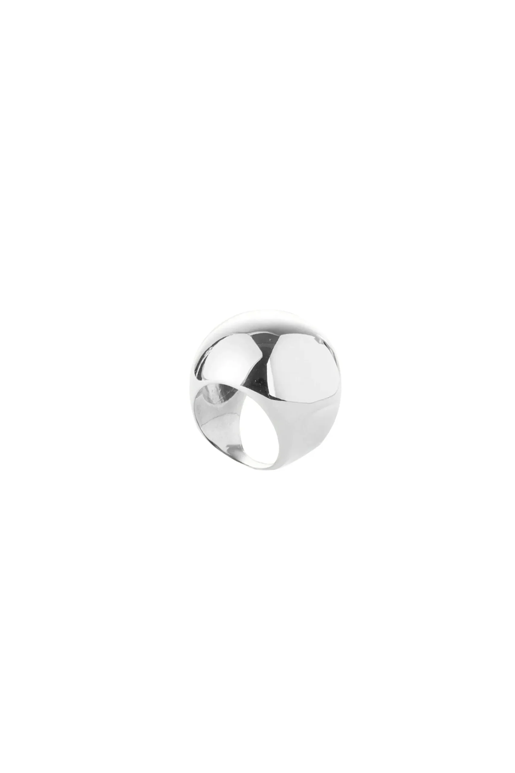Rings-HUSK Jenny Bird Supernova Ring - Silver