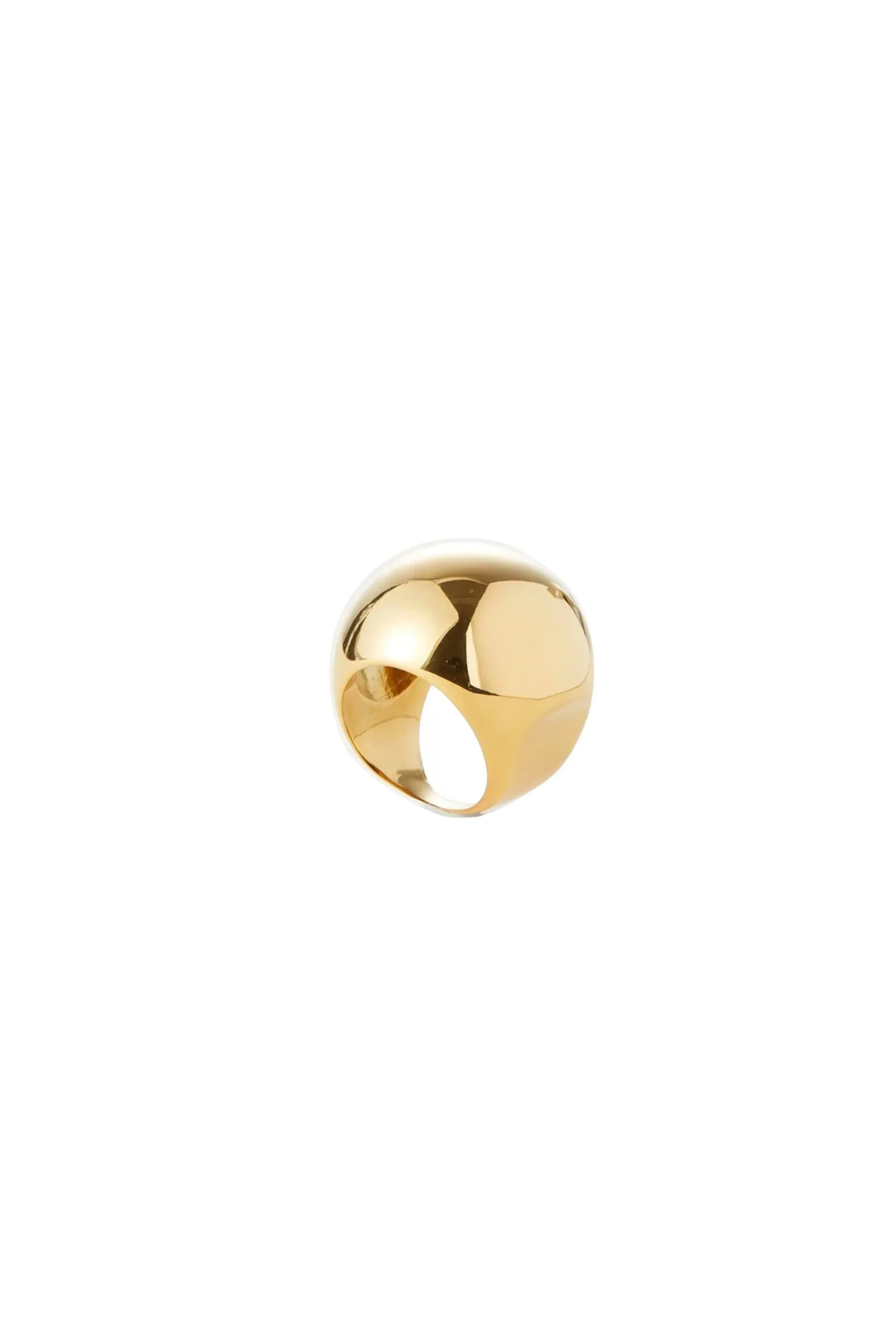 Rings-HUSK Jenny Bird Supernova Ring - Gold
