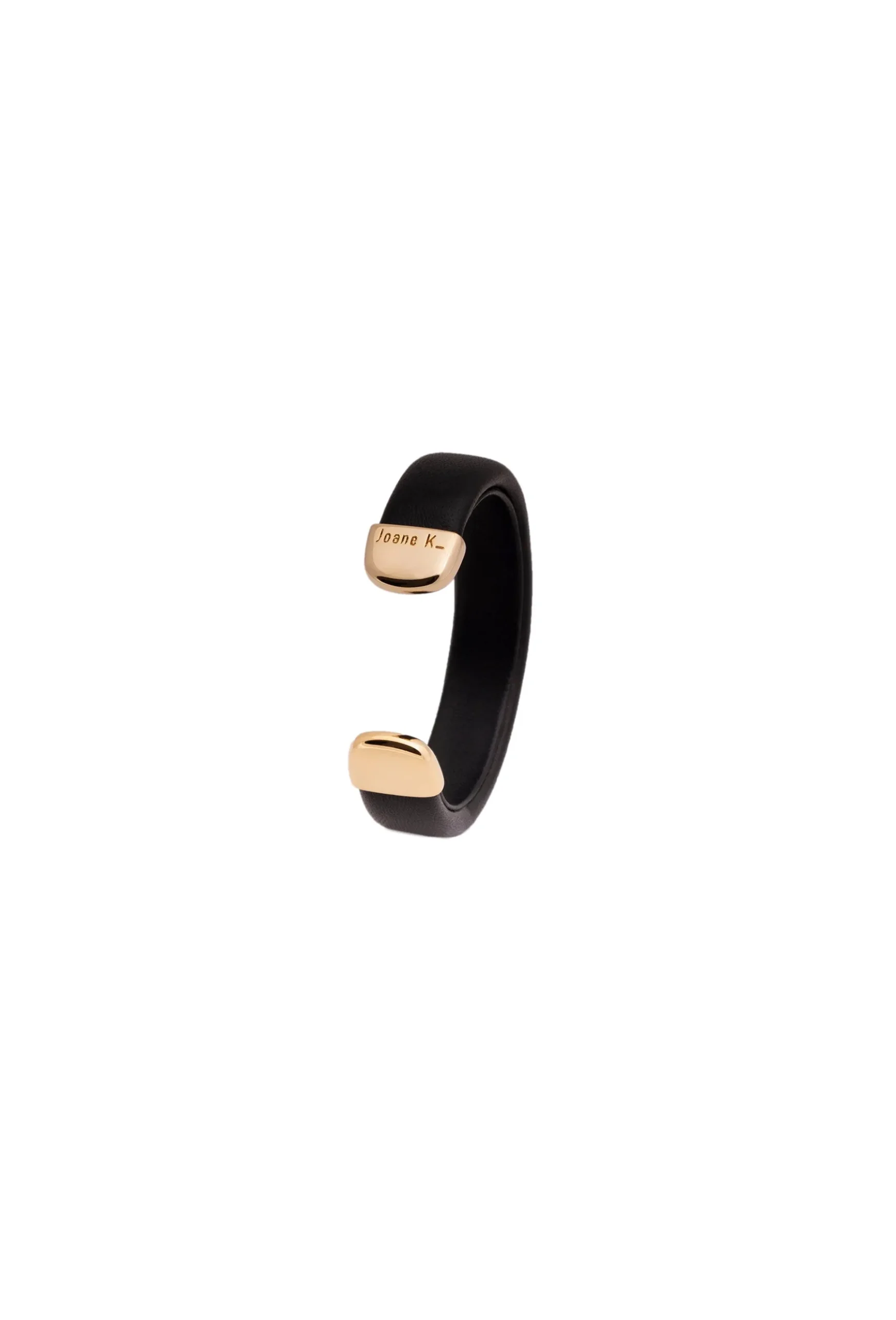 Bracelets-HUSK Joane K Jojo Bangle - Gold