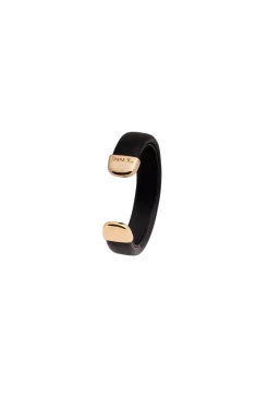 Bracelets-HUSK Joane K Jojo Bangle - Gold