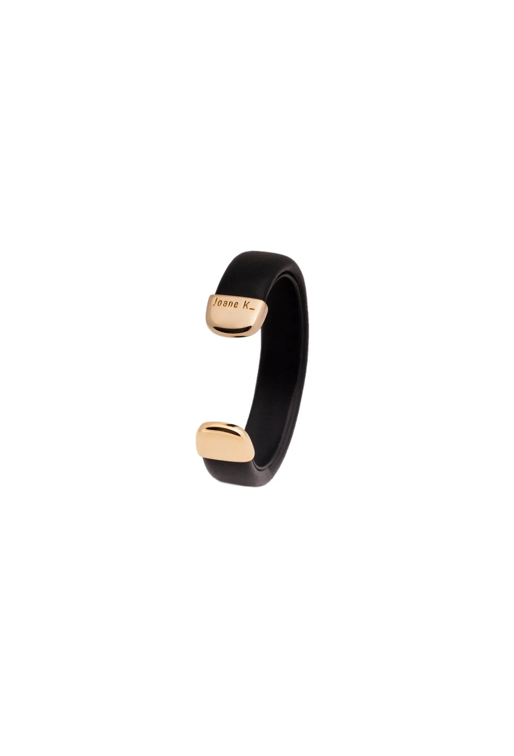 Bracelets-HUSK Joane K Jojo Bangle - Gold