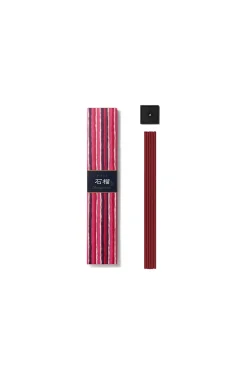 Sensory-HUSK Kayuragi Incense Sticks Pomeg KayuragiIncenseSticksPomeg