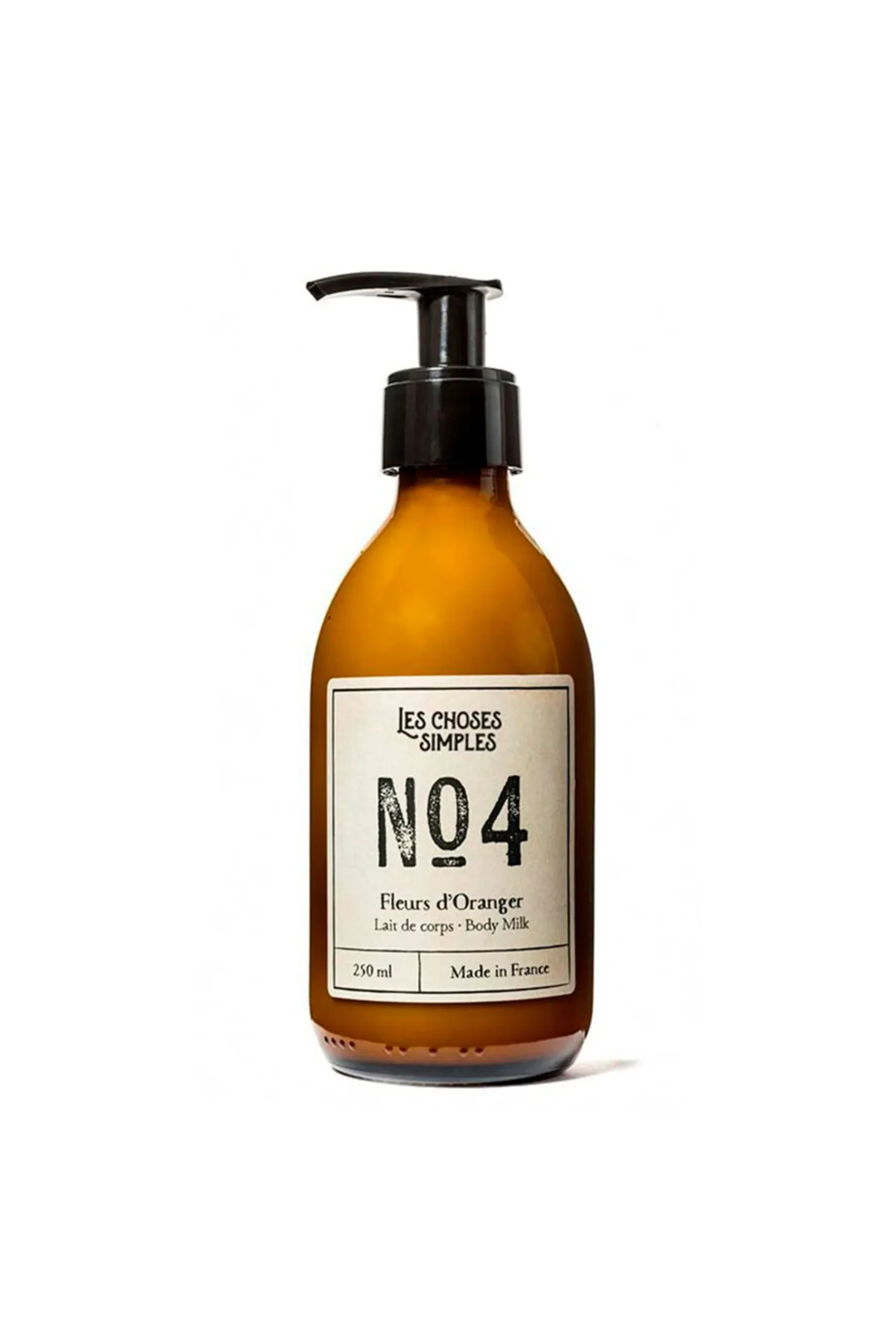 Sensory-HUSK Les Choses Fleur Orange LesChosesFleurOrange