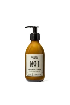 Sensory-HUSK Les Choses Les Grande LesChosesLesGrande