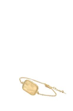 Bracelets-HUSK Louise Hendricks Barbi Bracelet - Gold