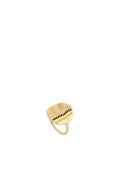 Rings-HUSK Louise Hendricks Janis Ring - Gold