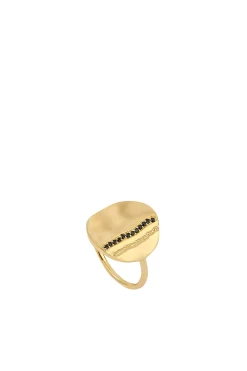 Rings-HUSK Louise Hendricks Janis Ring - Gold