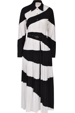 Dresses-HUSK Lovebirds Zambia Dress - Print