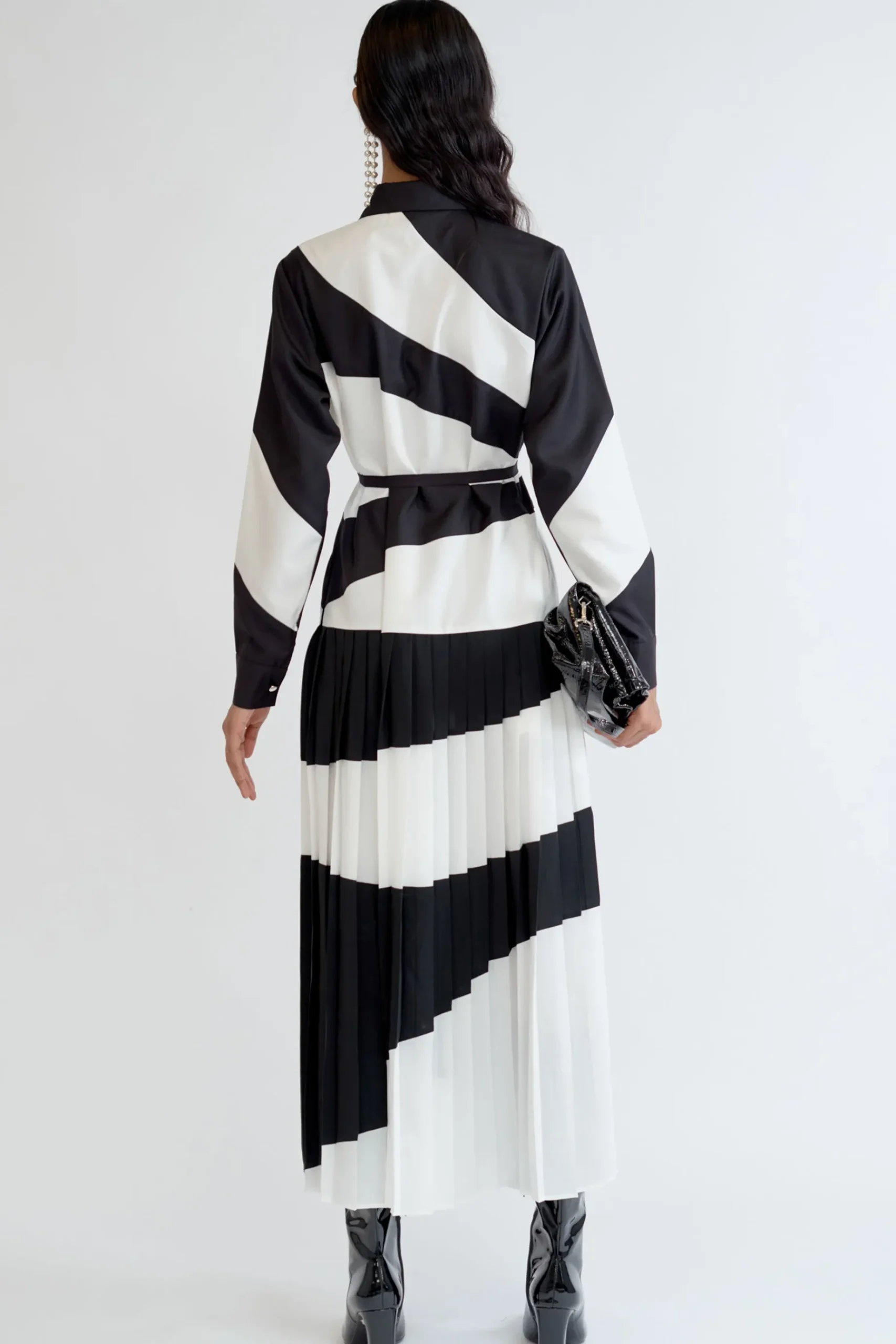 Dresses-HUSK Lovebirds Zambia Dress - Print