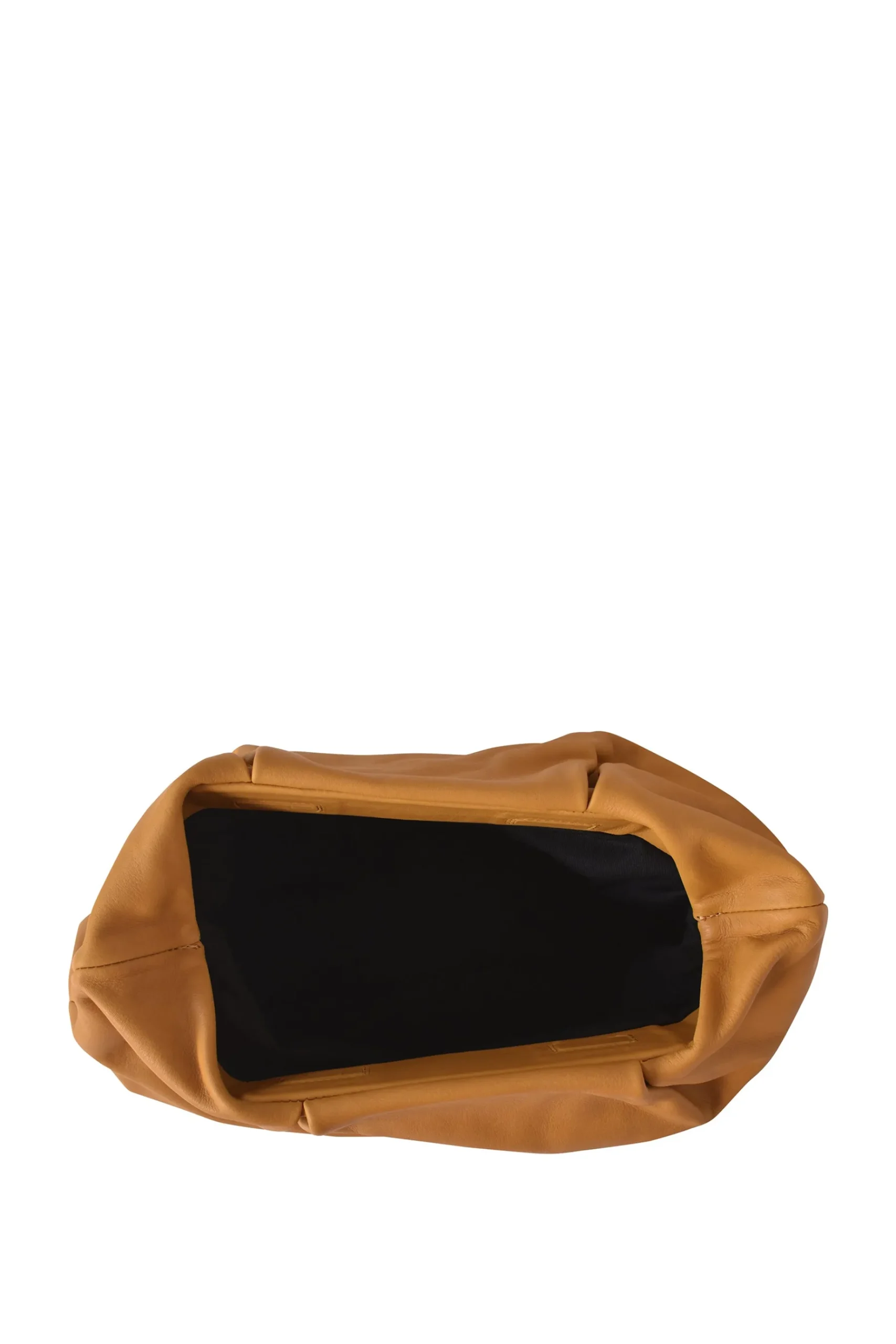 Bags-HUSK Ma Joie Sandie Clutch - Mustard