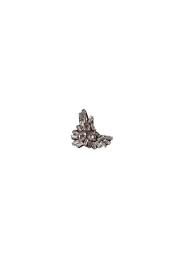 Rings-HUSK Madiso Hawk Ring - Silver
