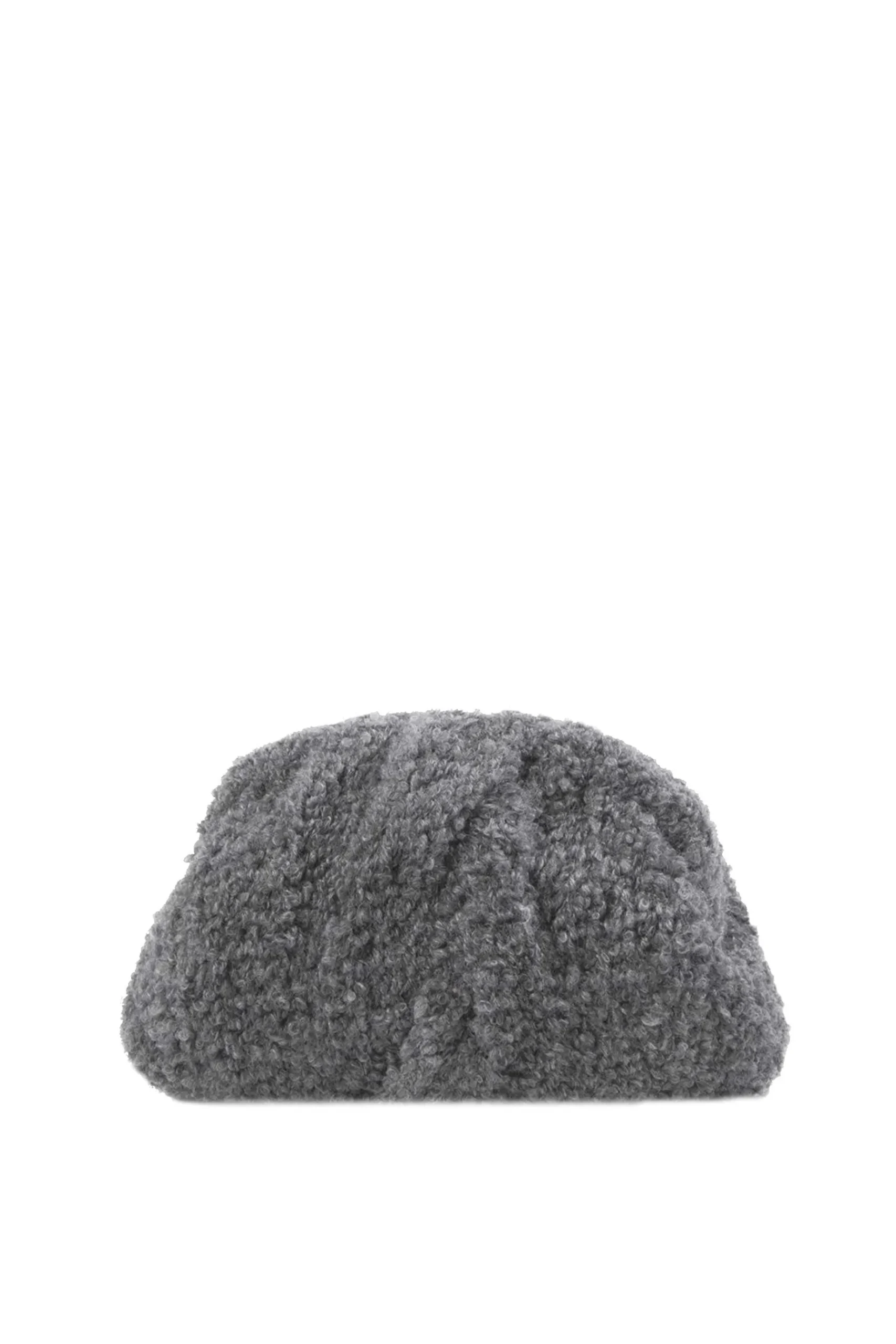 Bags-HUSK Maria La Rosa Burgeois Bag - Grey