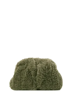 Bags-HUSK Maria La Rosa Burgeois Bag - Military