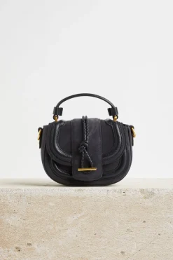 Bags-HUSK Nikki Williams Huntress Bag - Navy