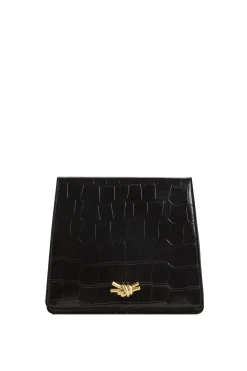 Bags-HUSK Nikki Williams Mione Bag - Black