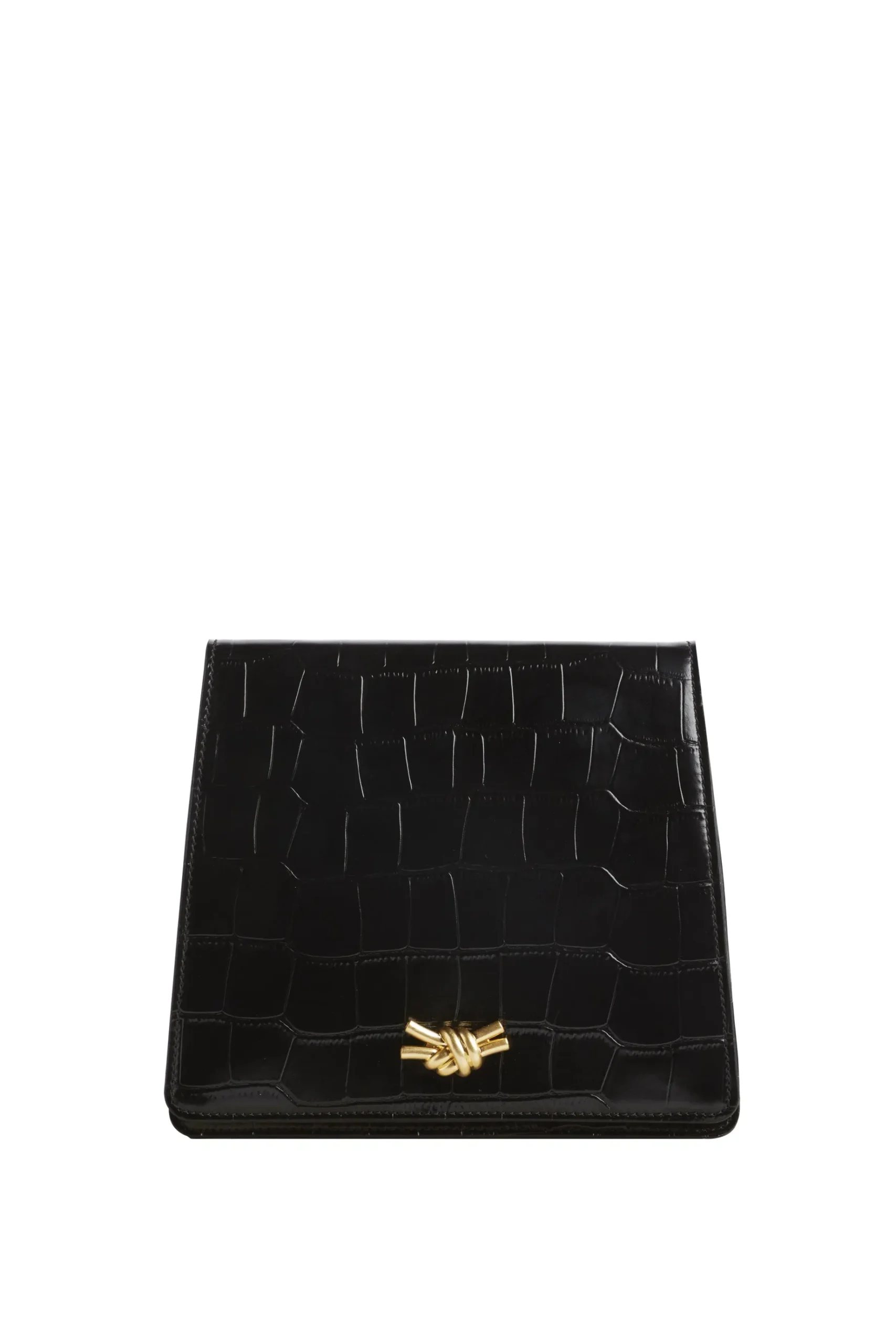 Bags-HUSK Nikki Williams Mione Bag - Black