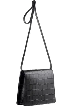 Bags-HUSK Nikki Williams Mione Bag - Black