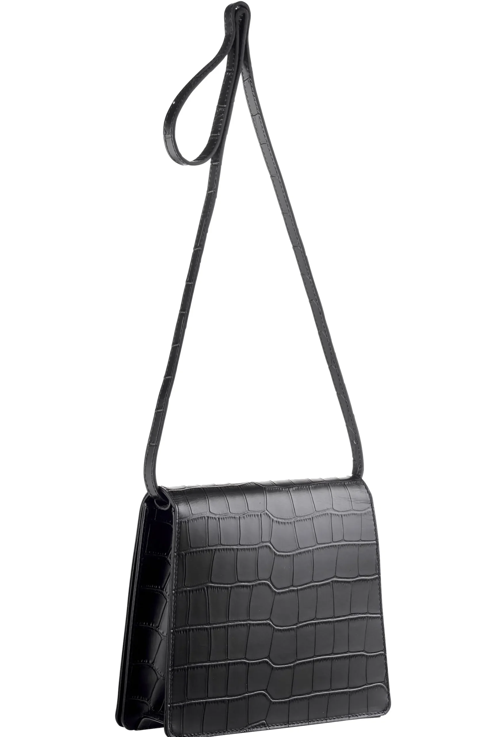Bags-HUSK Nikki Williams Mione Bag - Black