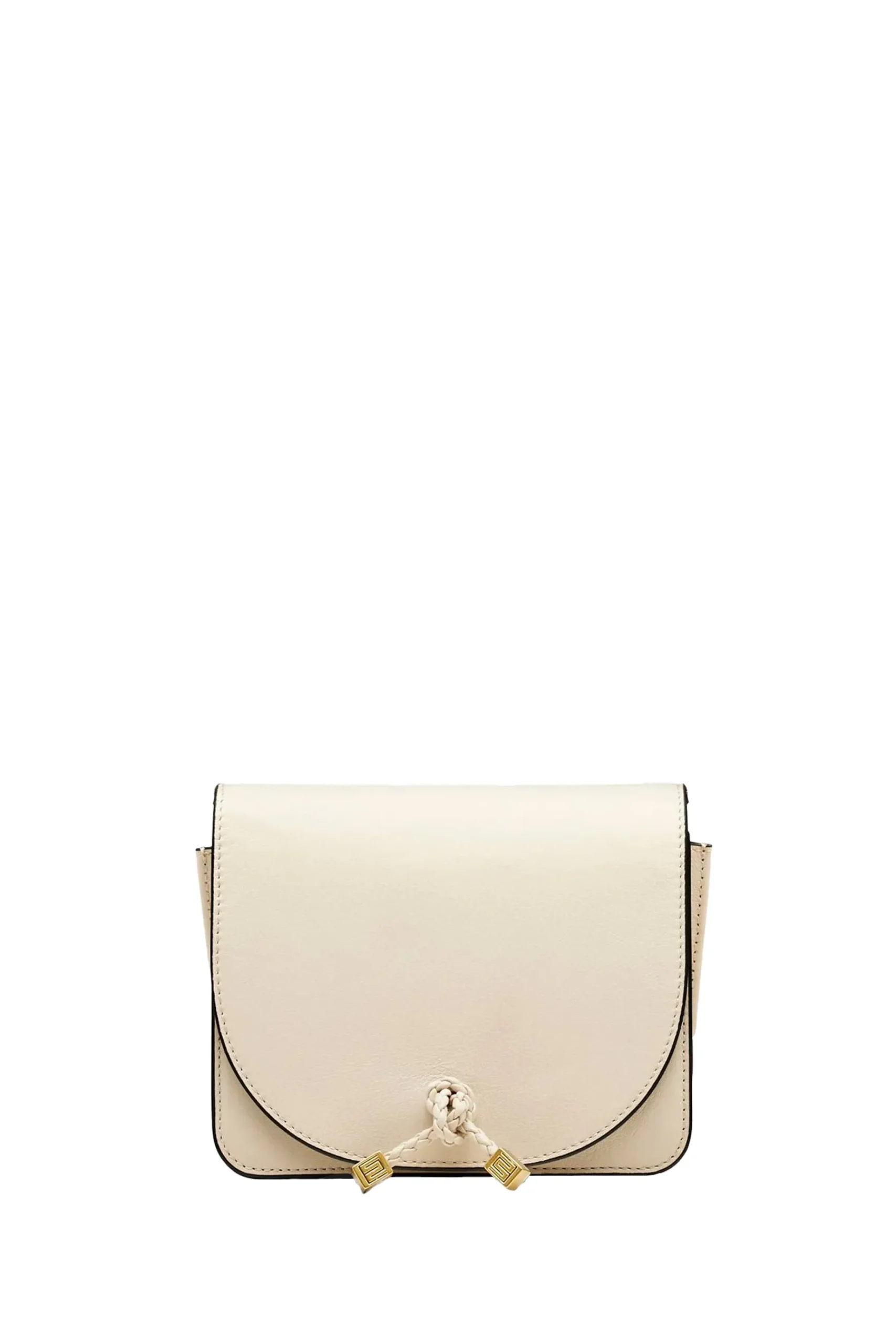 Bags-HUSK Nikki Williams Overlander Bag - Ivory