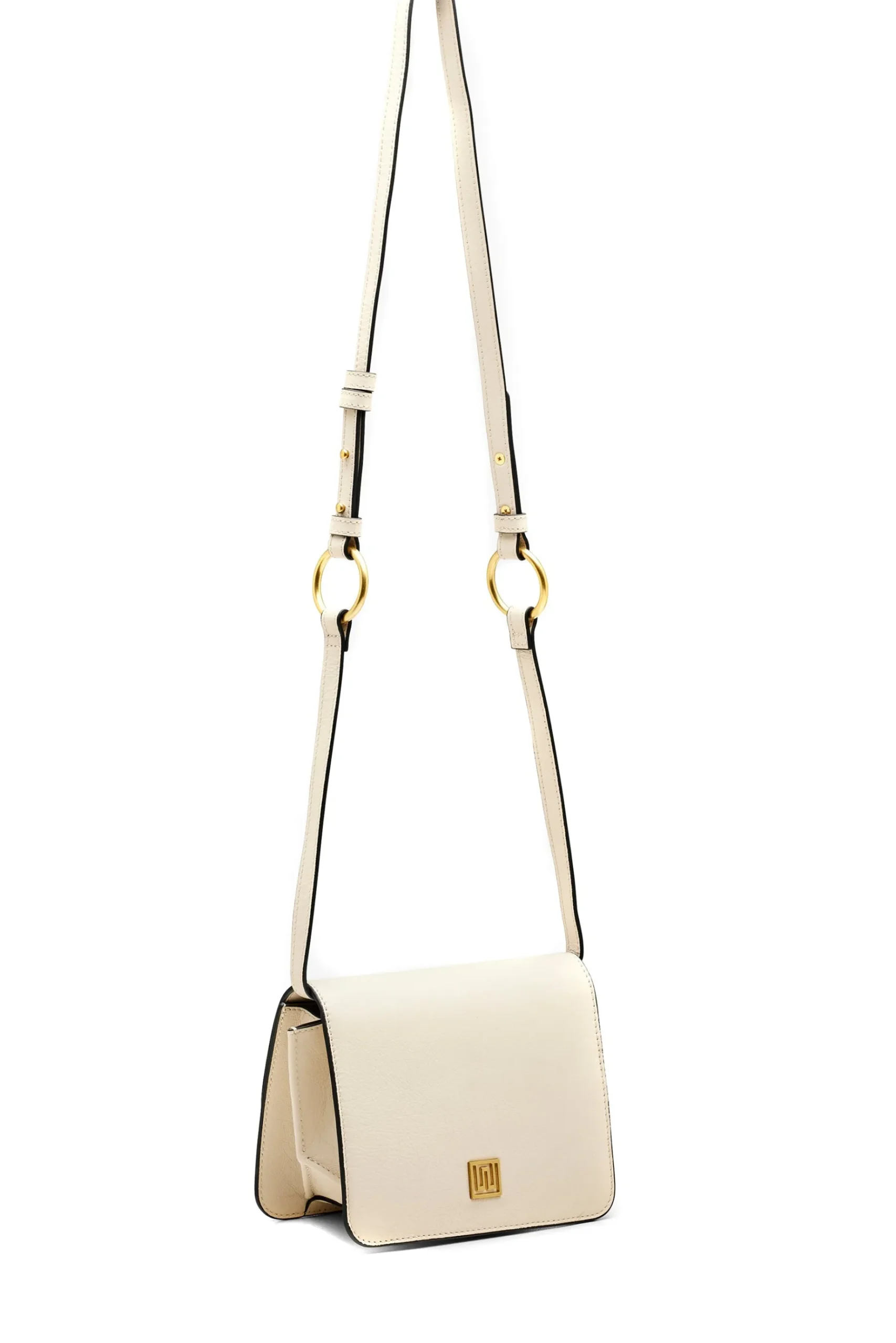 Bags-HUSK Nikki Williams Overlander Bag - Ivory