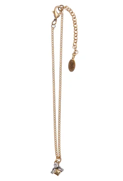 Necklaces-HUSK Rada Charli Necklace - Gold