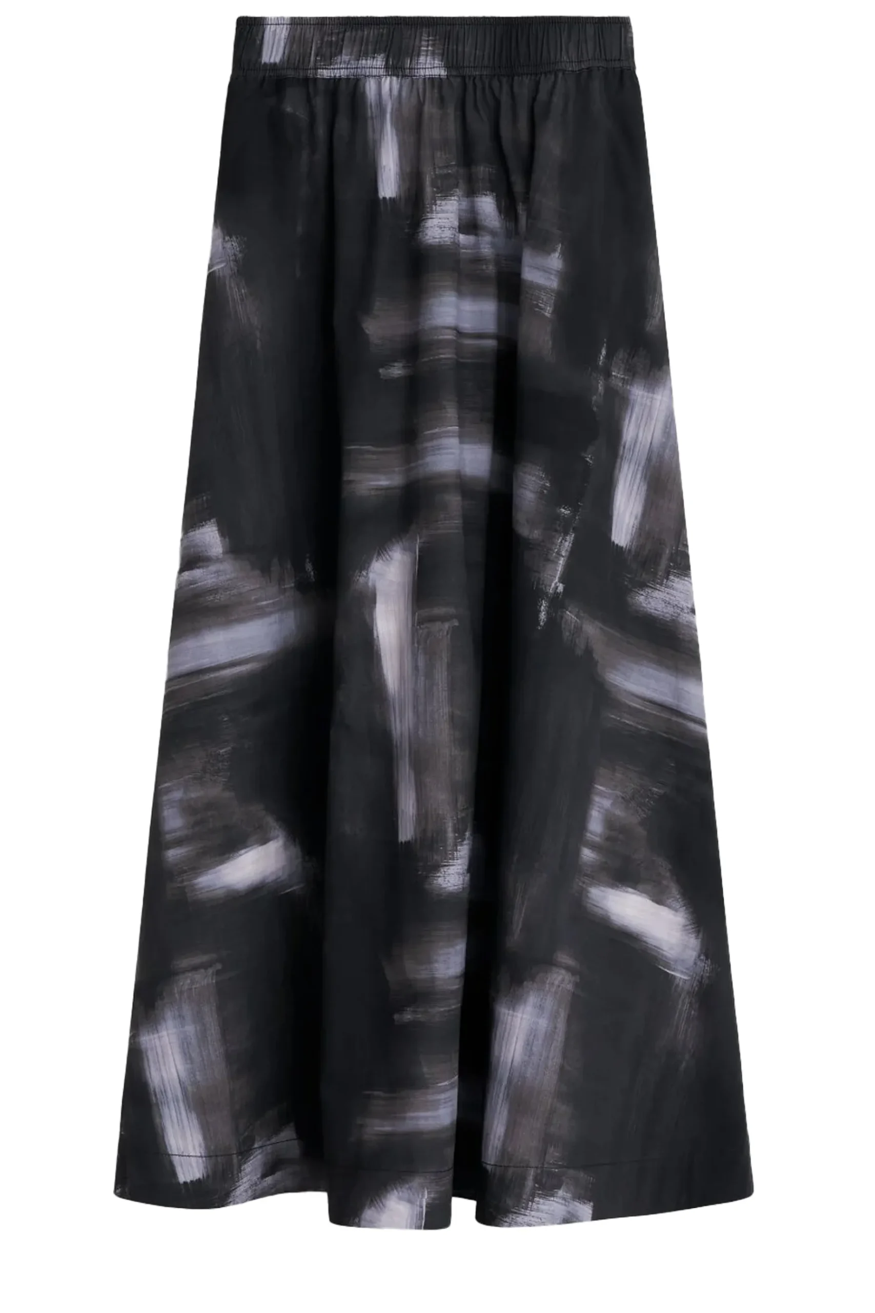Skirts-HUSK Rodebjer Marla Skirt - Print
