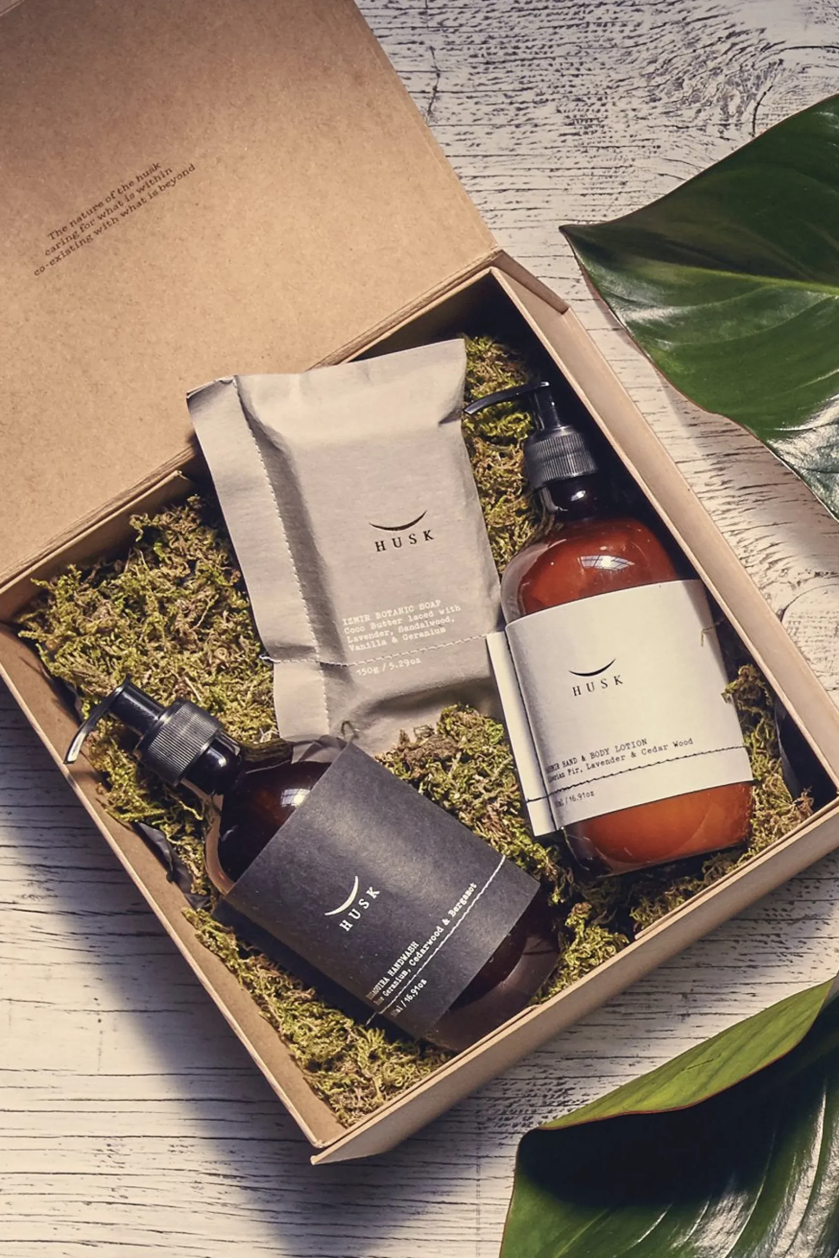 Sensory-HUSK Sensory Gift Set SensoryGiftSet