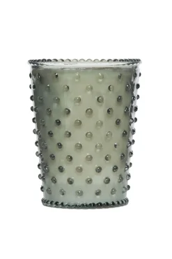 Candle Holders-HUSK Simpatico Fern Candle SimpaticoFernCandle